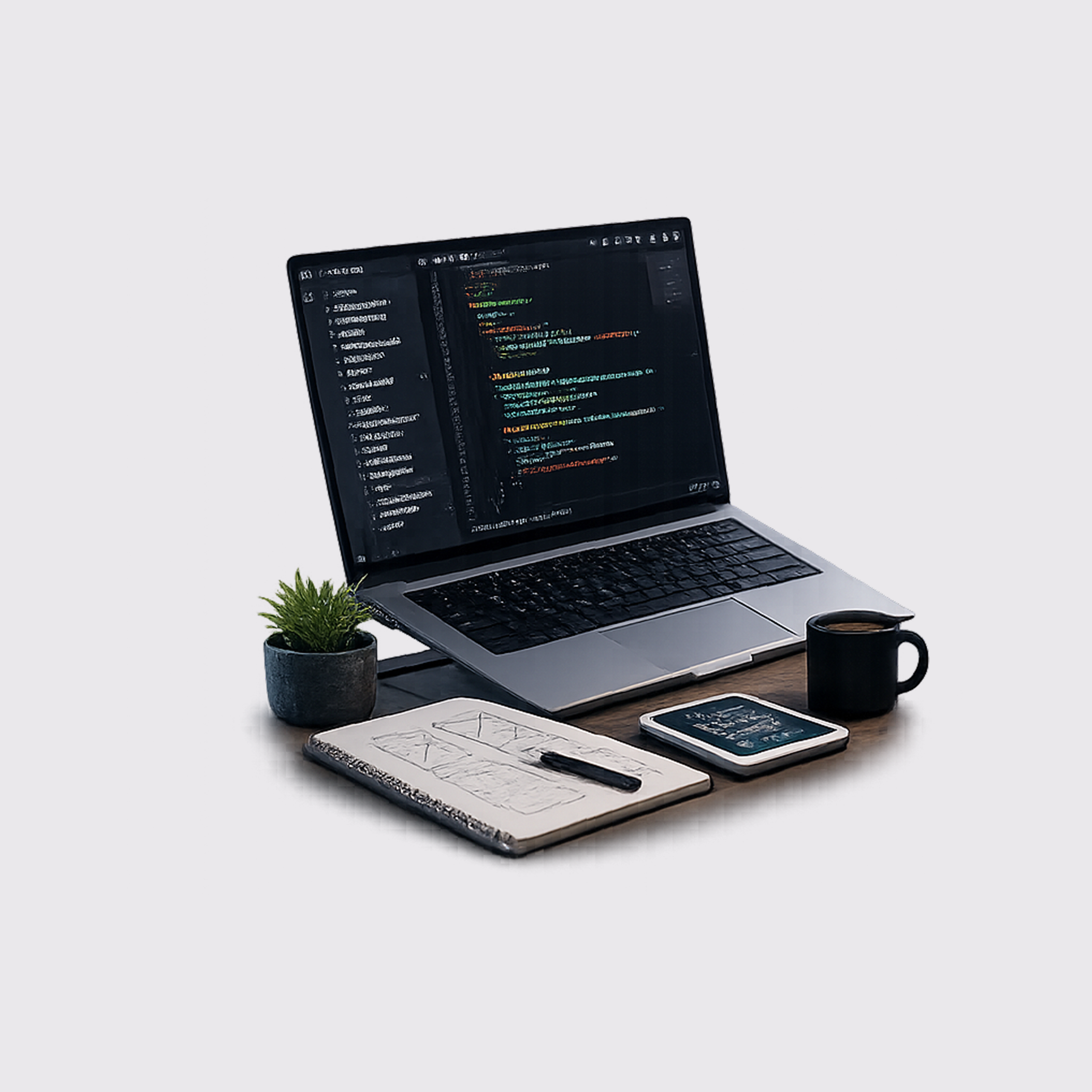 Mobile app development Services