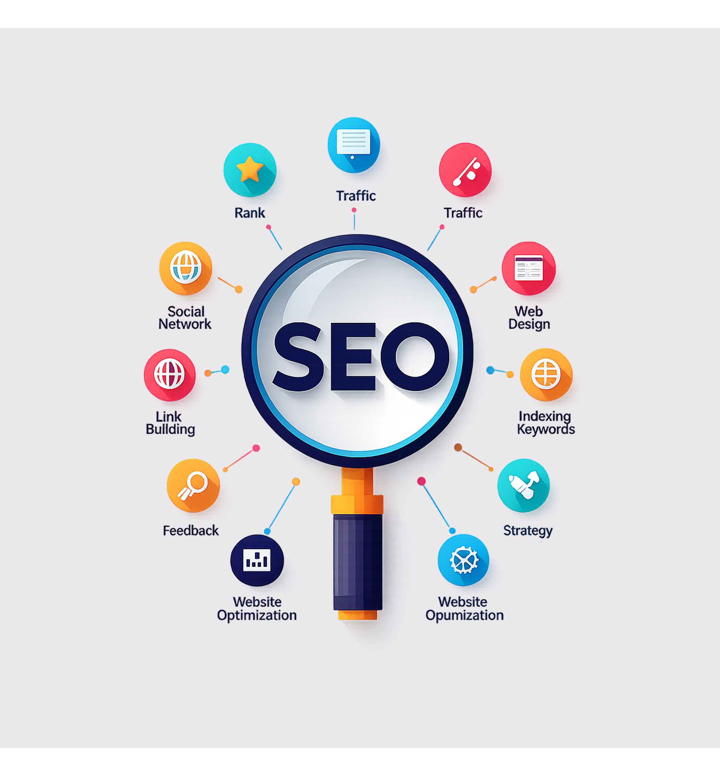 SEO Services
