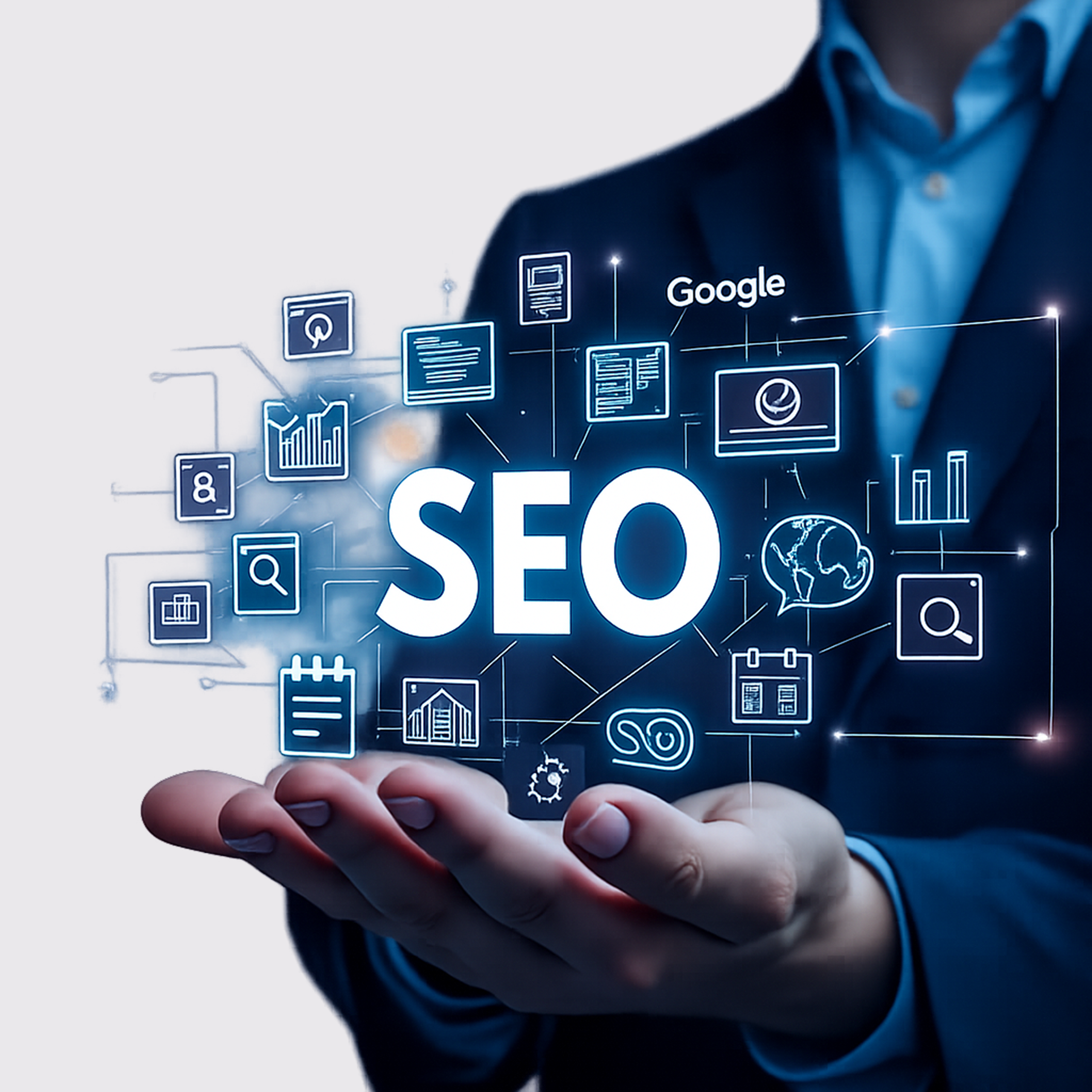 SEO Services 2