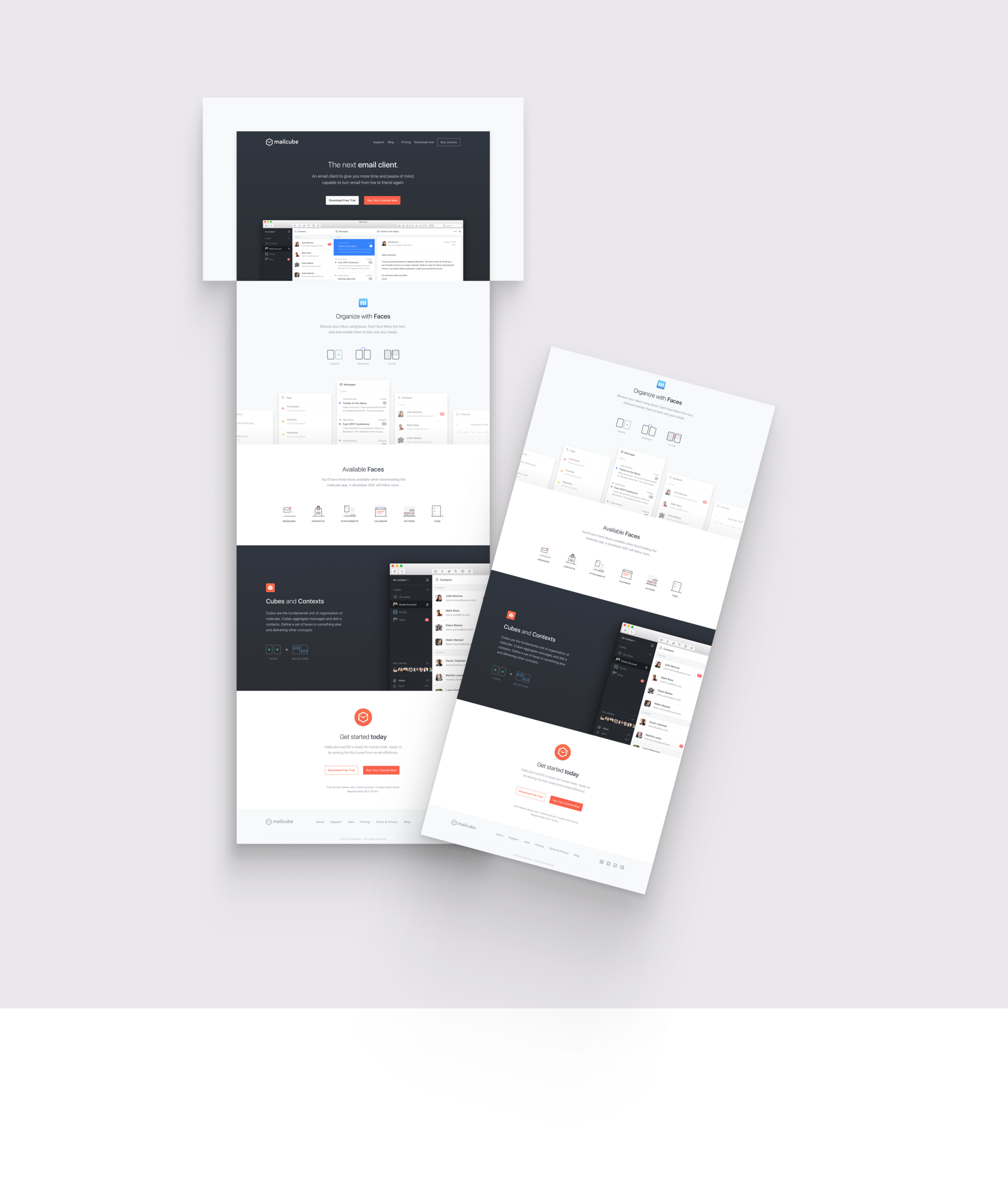UI/UX Services
