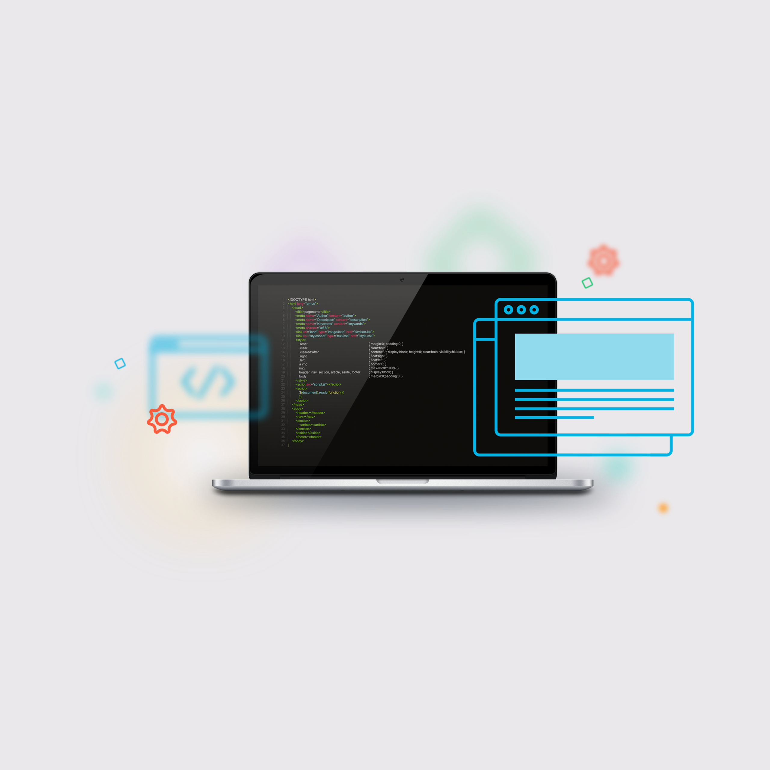 Web development Services 2