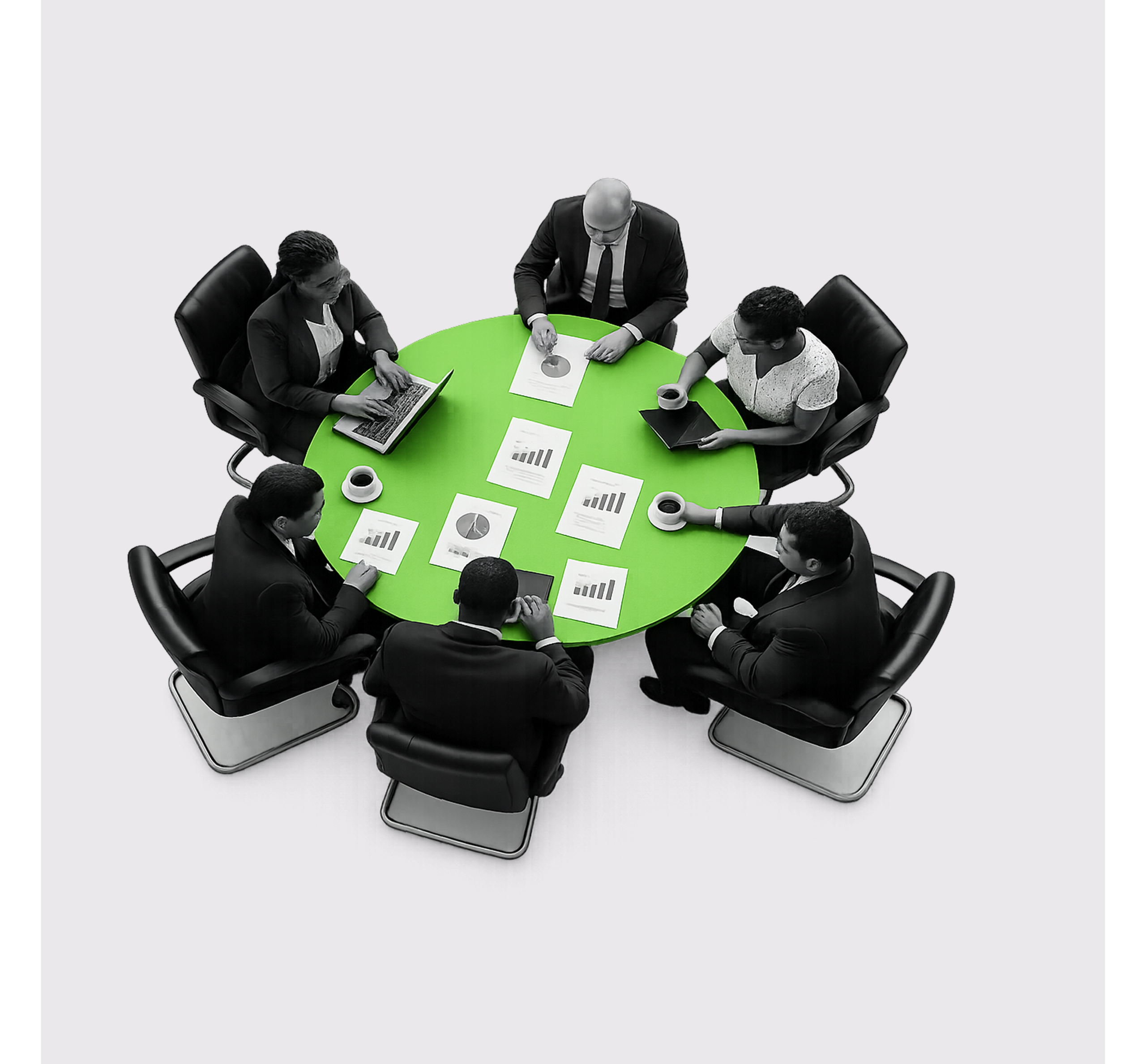 digital marketing Services section
