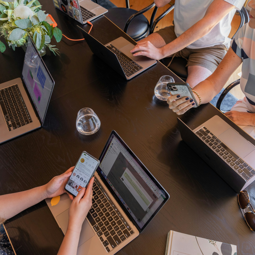 digital marketing About us