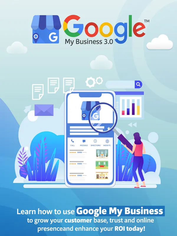 Maximize Your Visibility with Powerful Local SEO and Google Business Profile Optimization