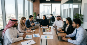 قائمة اختيار شركة سيو عبر عشرة أسئلة عن الأهداف والخبرة والخطة والتنفيذ والتقارير والملكية
